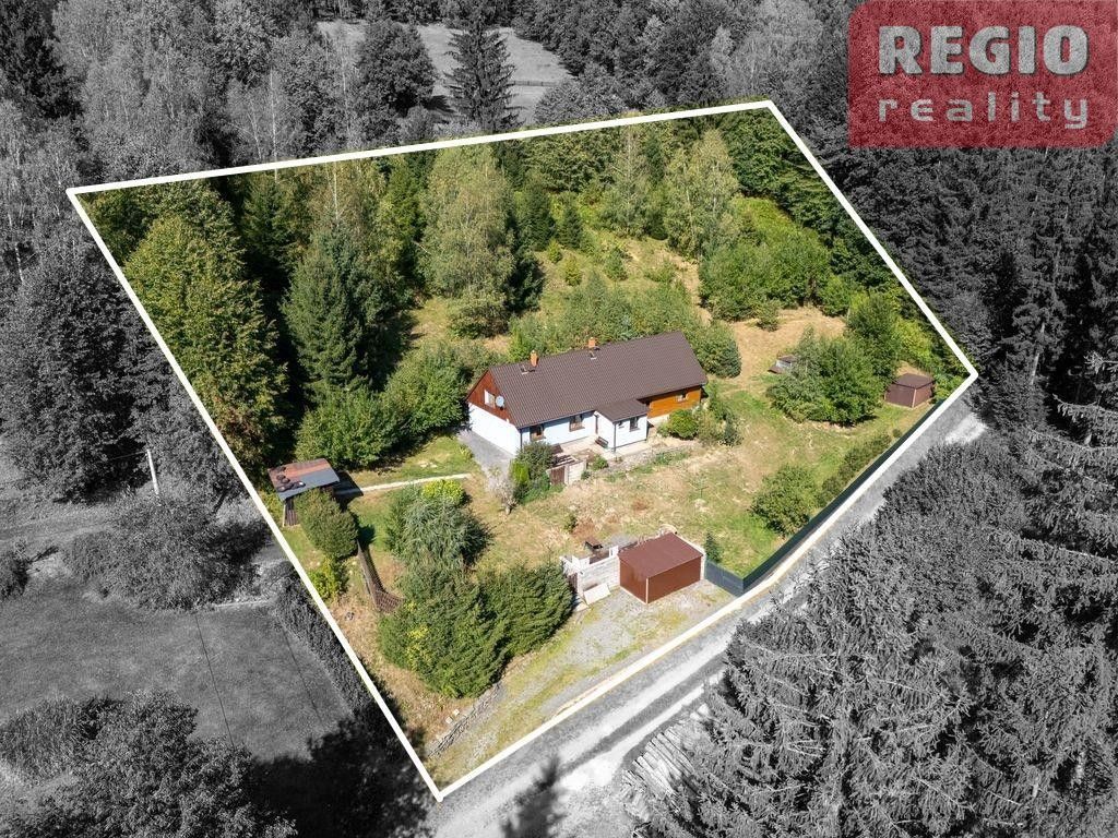 Rodinné domy, Pražmo, 739 04 - 2