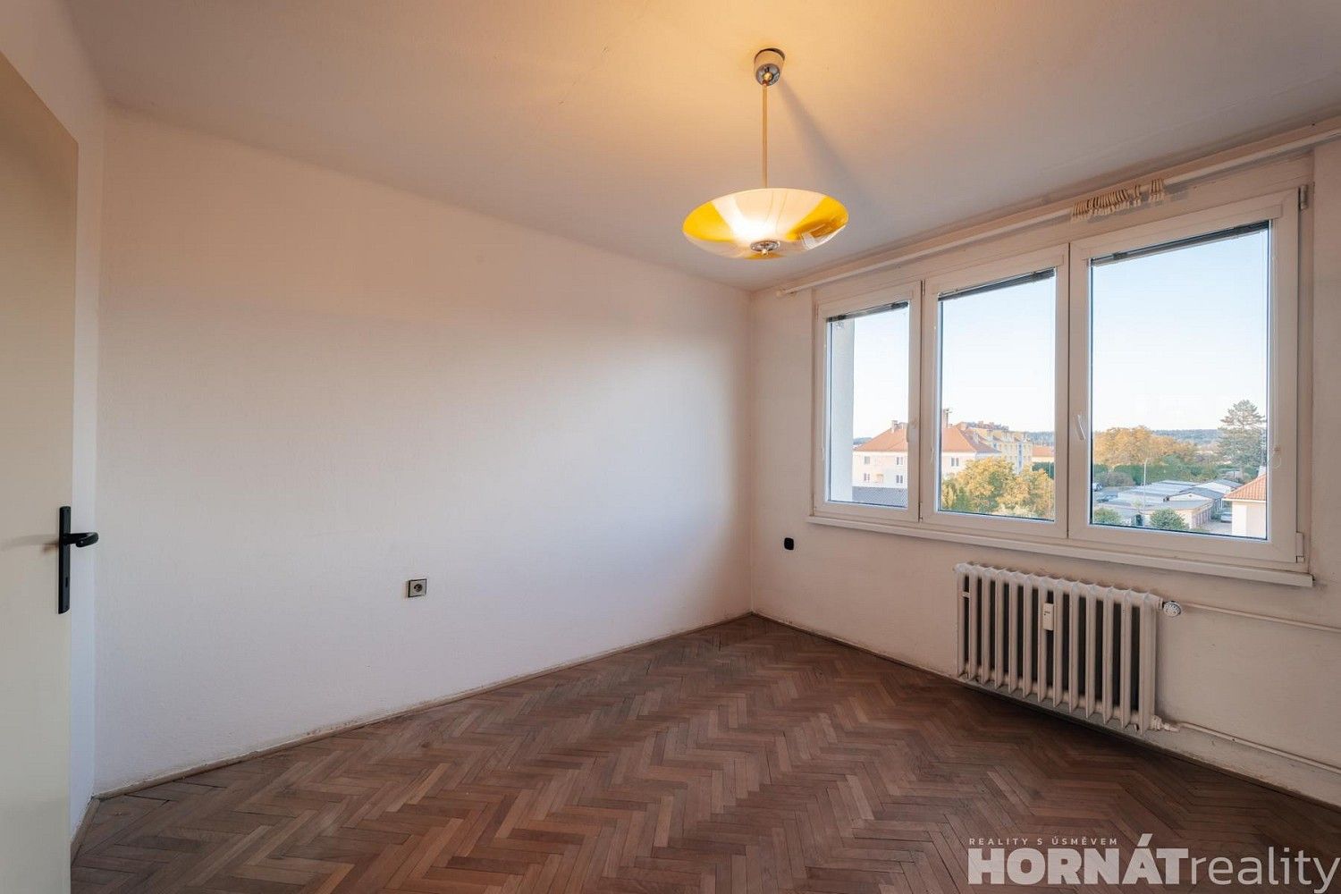 Byt 3+1 · 65 m² · Nerudova, Blatná, okres Strakonice - 1