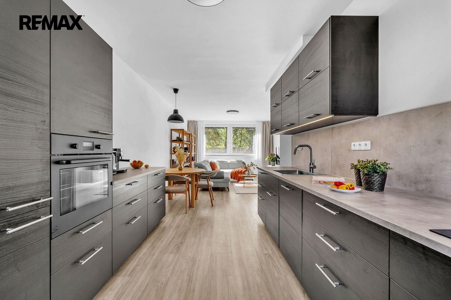 Byt 4+kk · 97 m² · Praha - Hlubočepy, okres Praha 5, Hlavní město Praha - 3