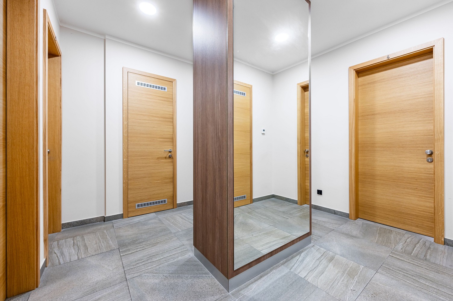 Pronájem byt 1+kk - Mánesova, Praha 2 - Vinohrady, 25 m² - 5