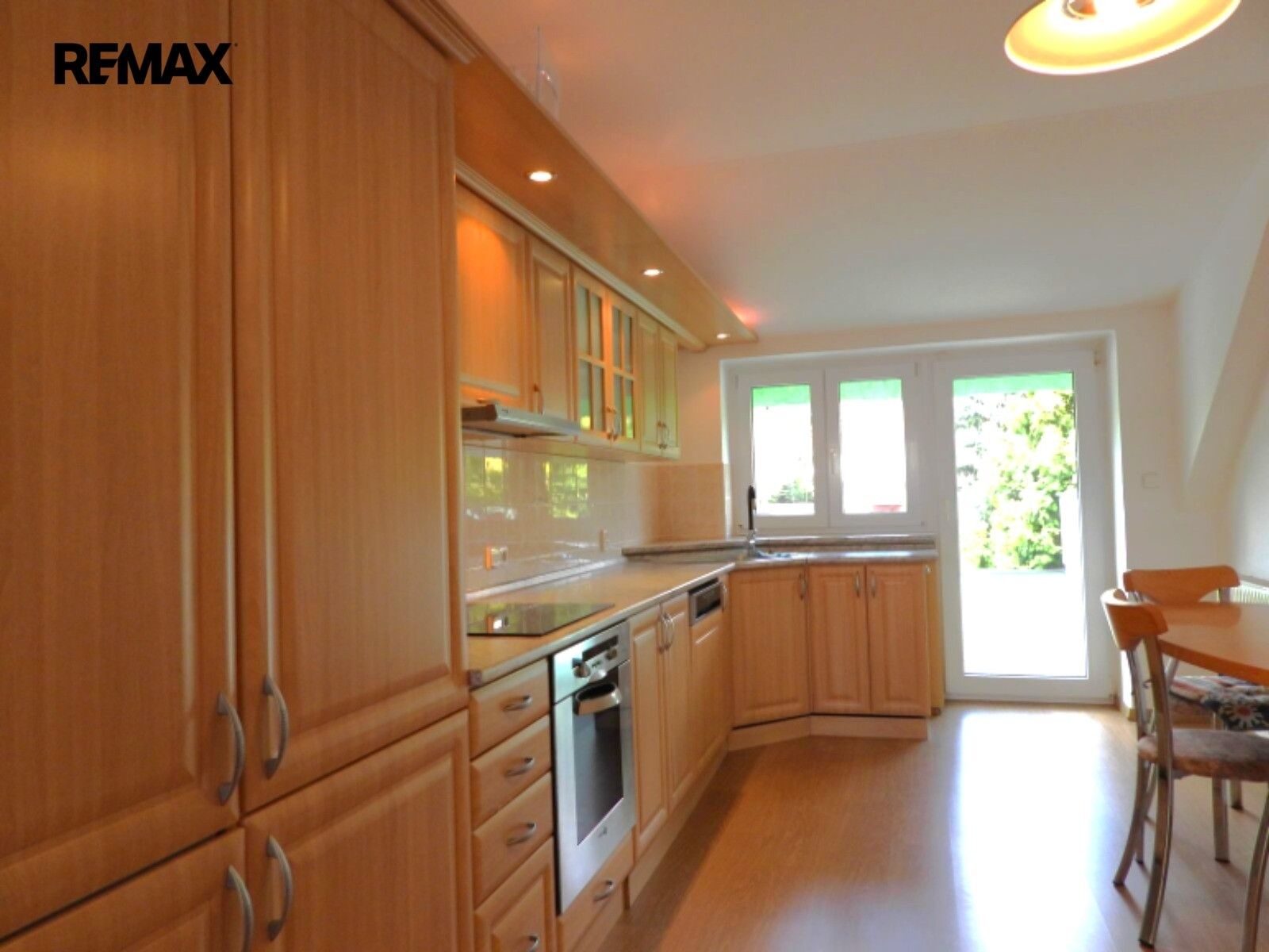 2+kk, Švagrovského 675, Roudnice nad Labem, 77 m² - 1