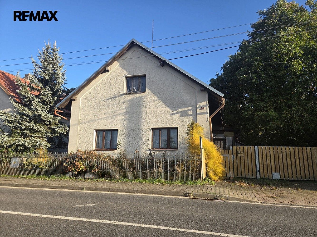 Rodinný dům, 152 m²