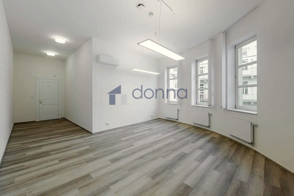 Pronájem byt 5+kk - Václavské náměstí, Praha, 156 m²