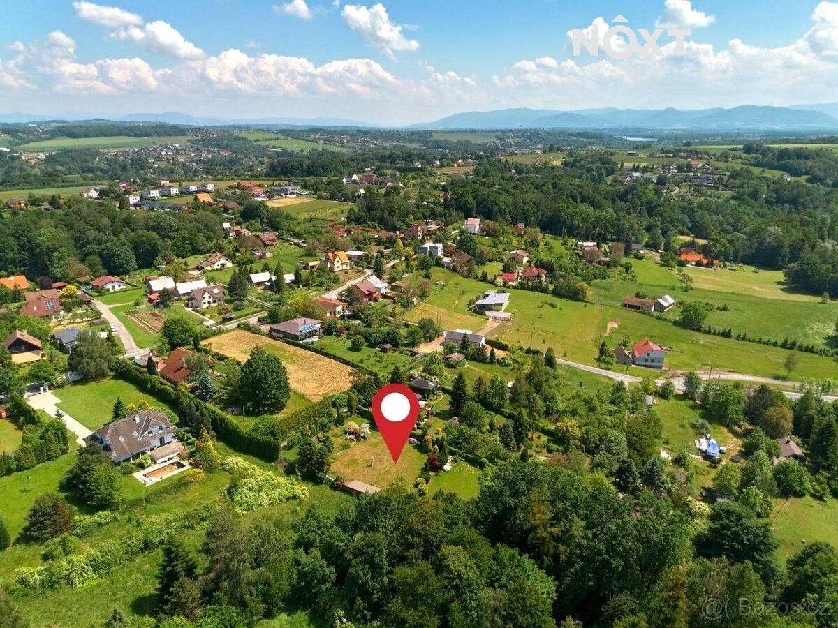 Pozemky pro bydlení, Havířov, 736 01