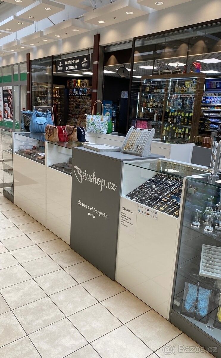 Prodej ostatní - Praha, 182 00