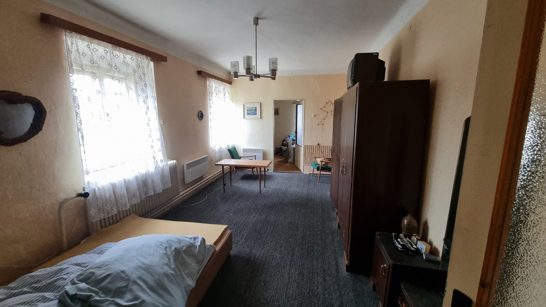 Zemědělský objekt · 240 m² · Onomyšl, okres Kutná Hora, Středočeský kraj - 3
