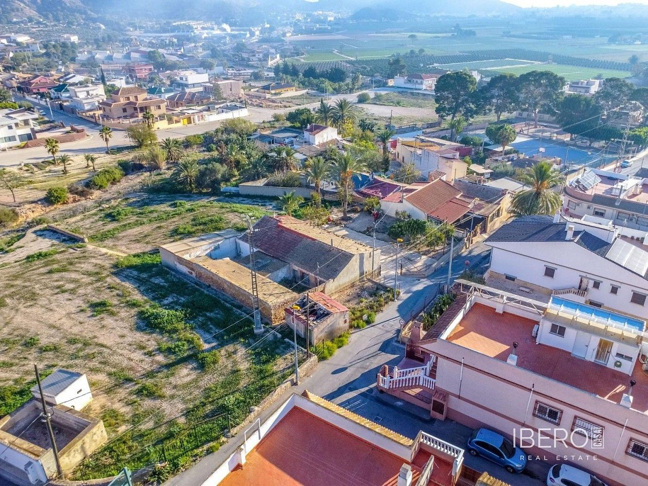 Prodej rodinný dům - Orihuela, ES, 267 m² - 2