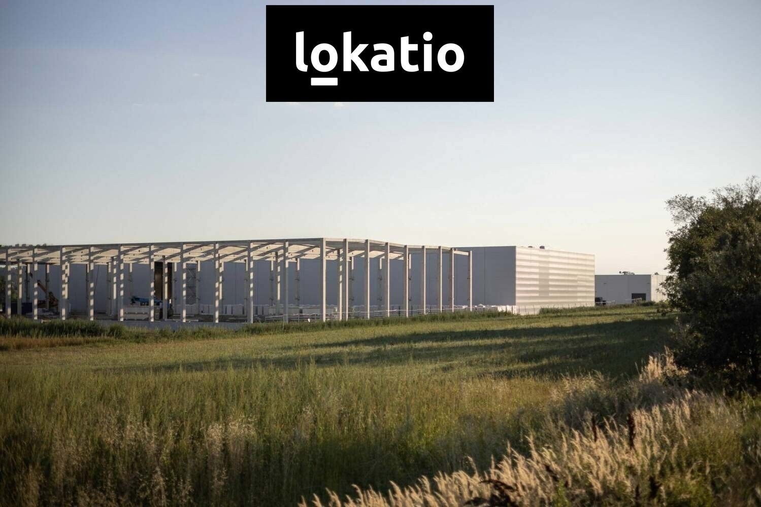 Sklady, Lipník nad Bečvou I-Město, Lipník nad Bečvou, 37 478 m² - 2