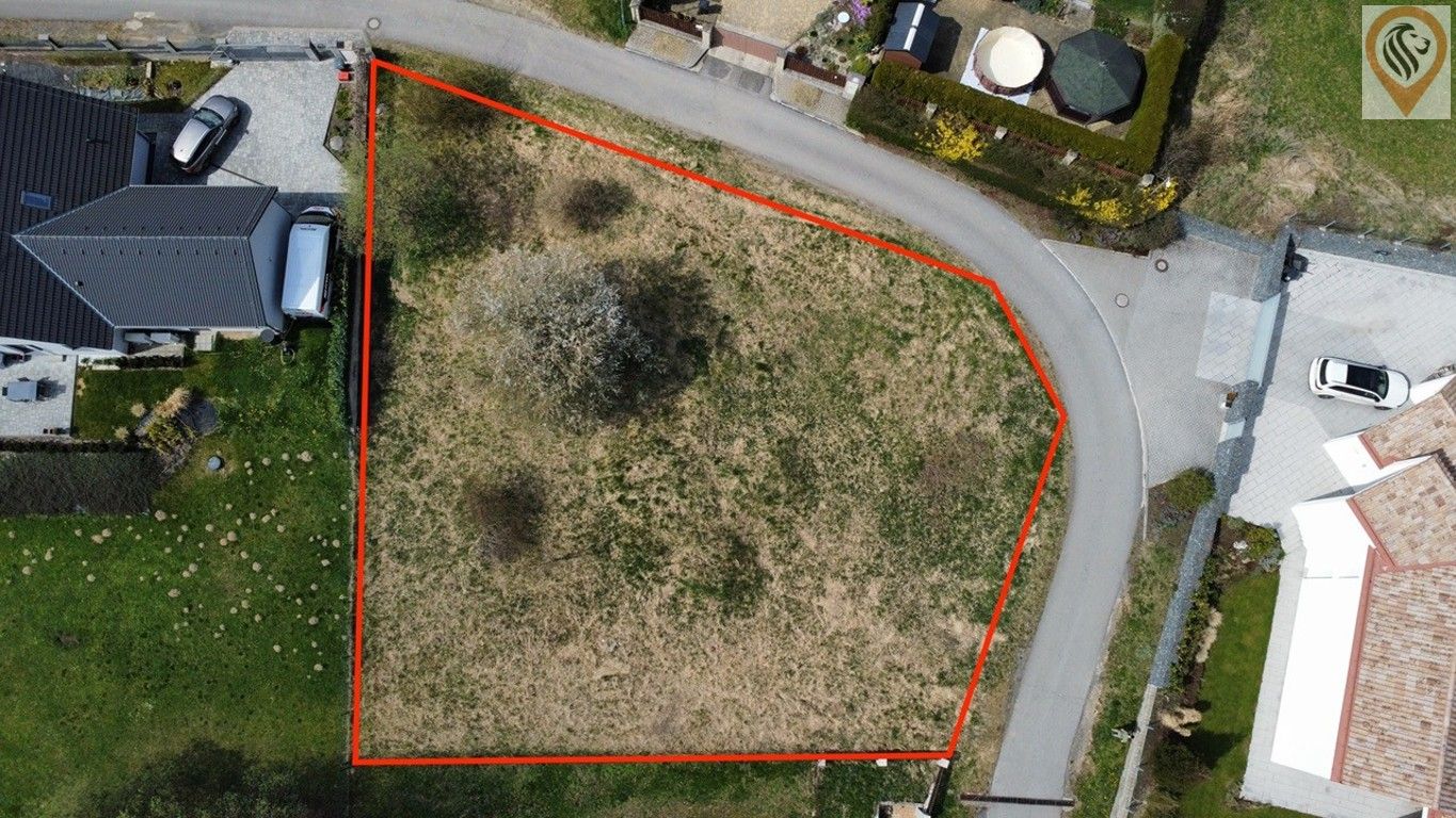 Pozemky pro bydlení, Libeř, 1 m²