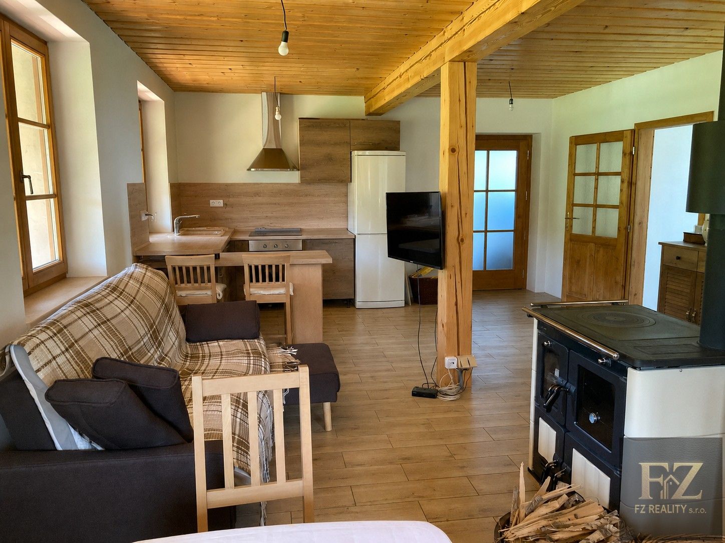 Rodinný dům · 160 m² · Malšín - 3