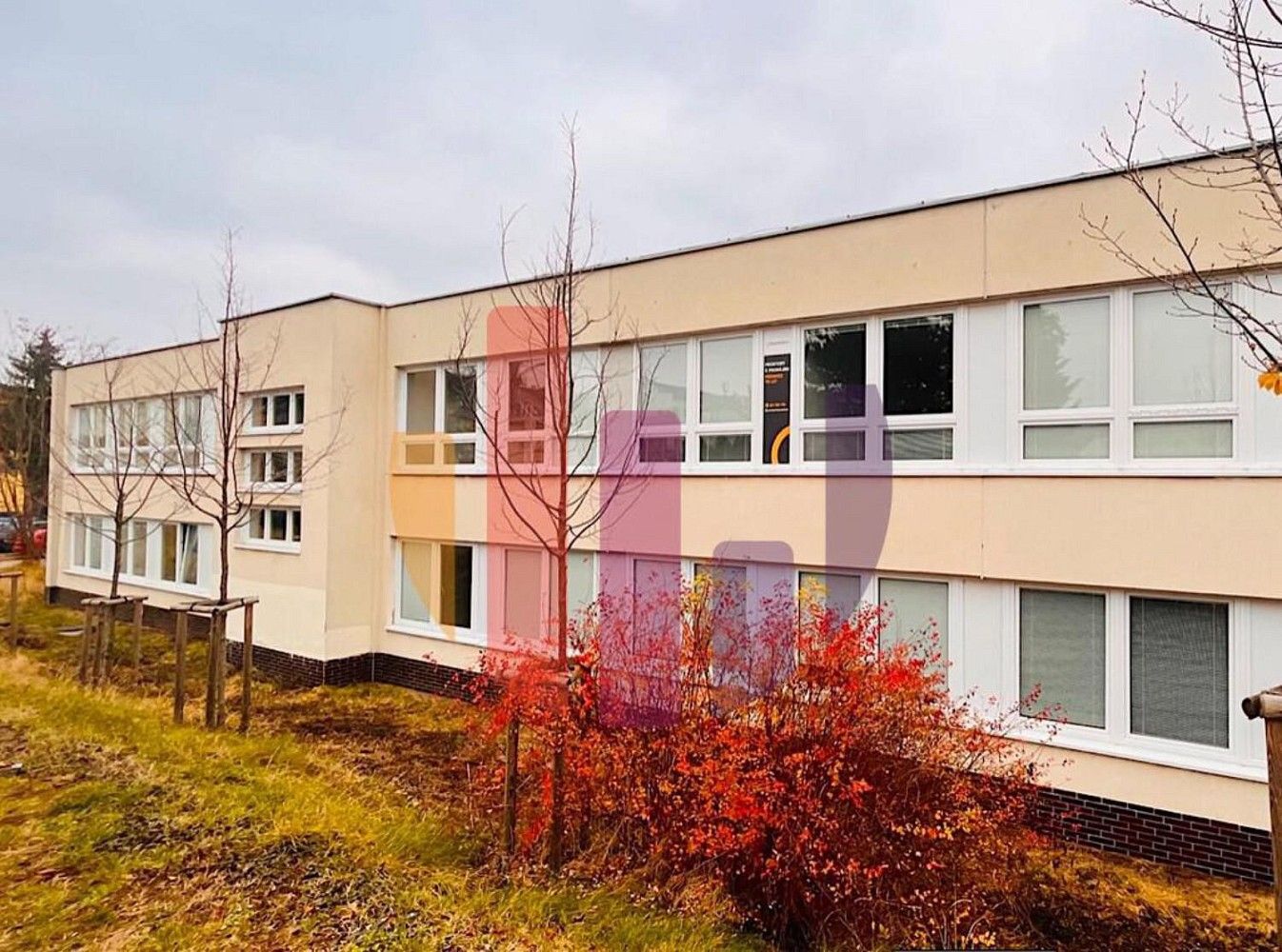 Obchodní prostory, Písek - Budějovické Předměstí, Jihočeský kraj, 83 m²