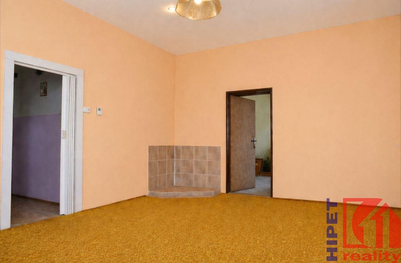 Prodej byt 3+1 - Trutnov - Dolní Předměstí, Královéhradecký kraj, 183 m² - 5