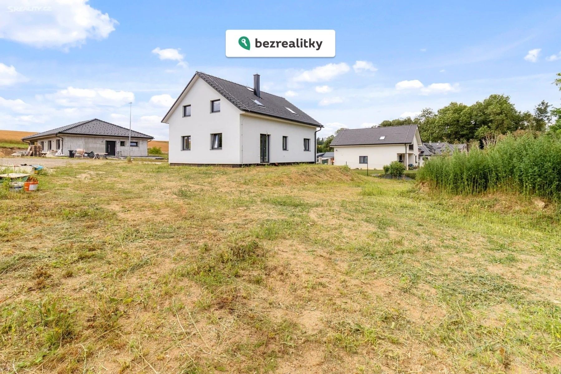 Rodinný dům · 145 m² · Chyšná - 4