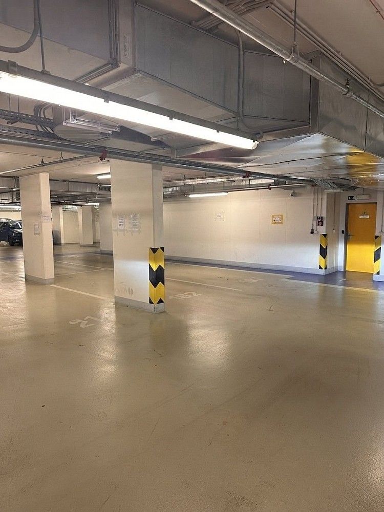 Ostatní, Praha - Žižkov, okres Praha 3, Hlavní město Praha, 12 m² - 1