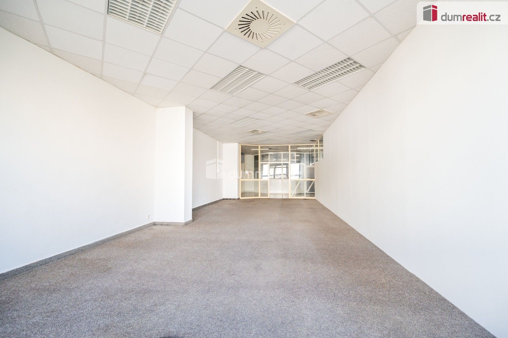 Obchodní prostory · 62 m² · Fr. Ondříčka, České Budějovice - 4