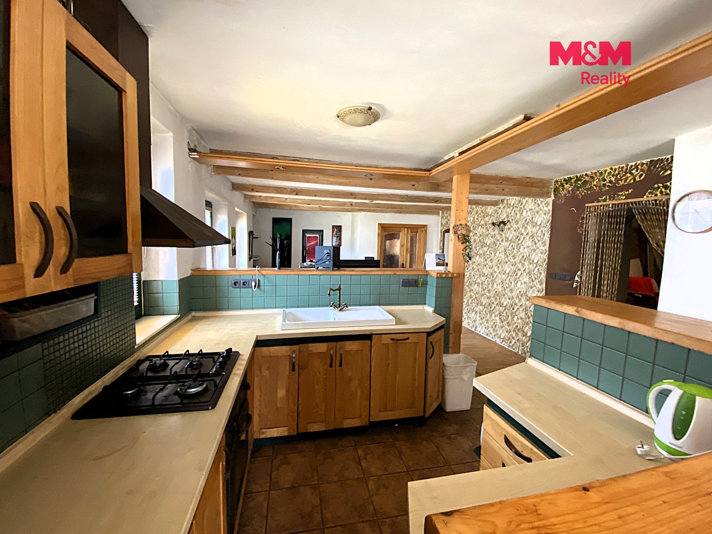 Rodinný dům · 130 m² · Velká Losenice - 4