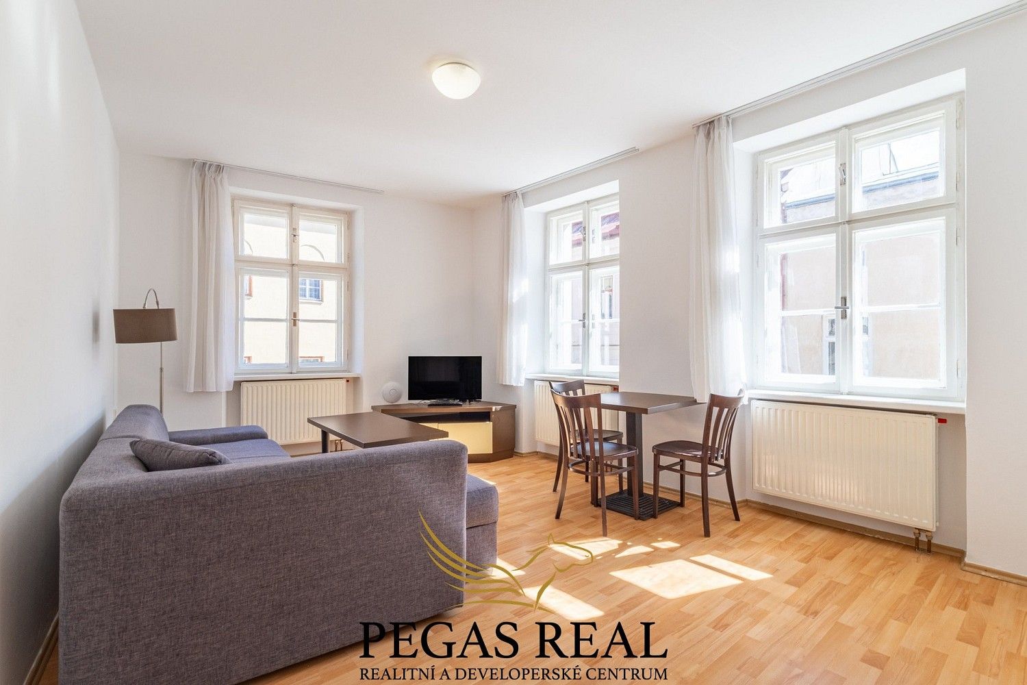 2+kk, Jihlava, Kraj Vysočina, 56 m² - 2