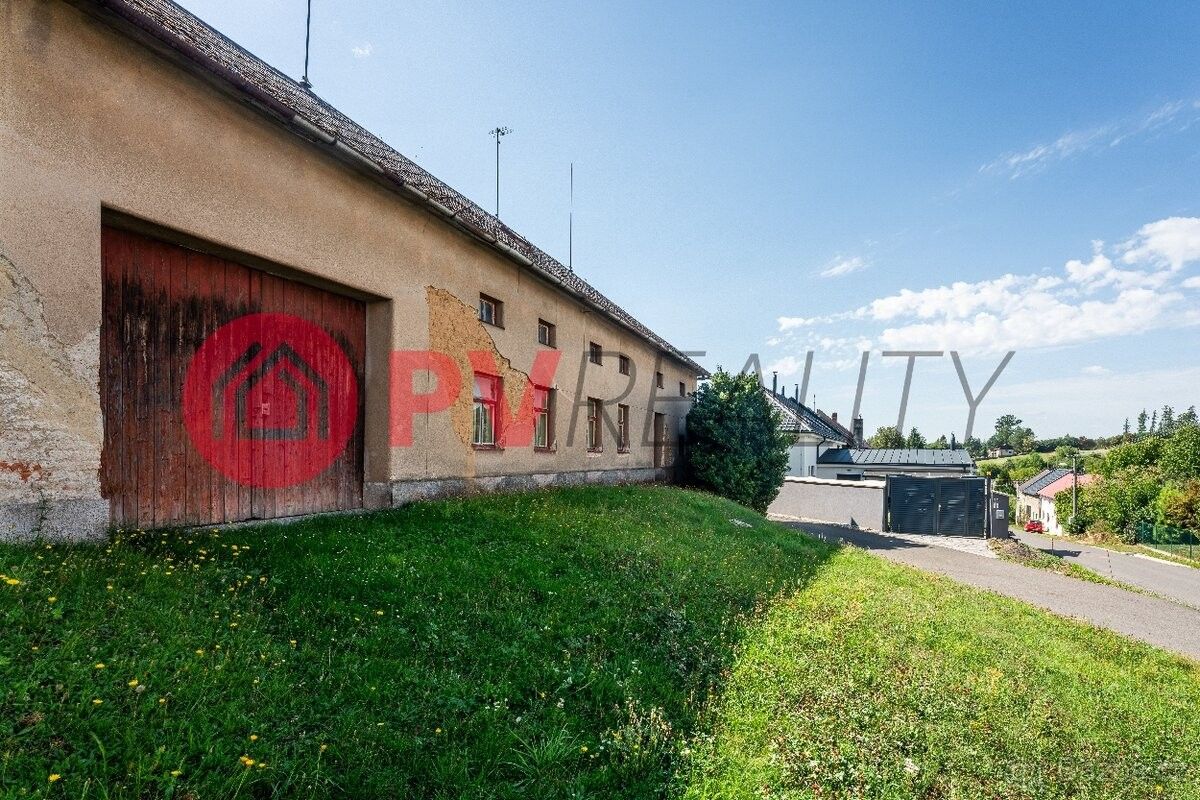 Prodej rodinný dům - Tršice, 783 57 - 5