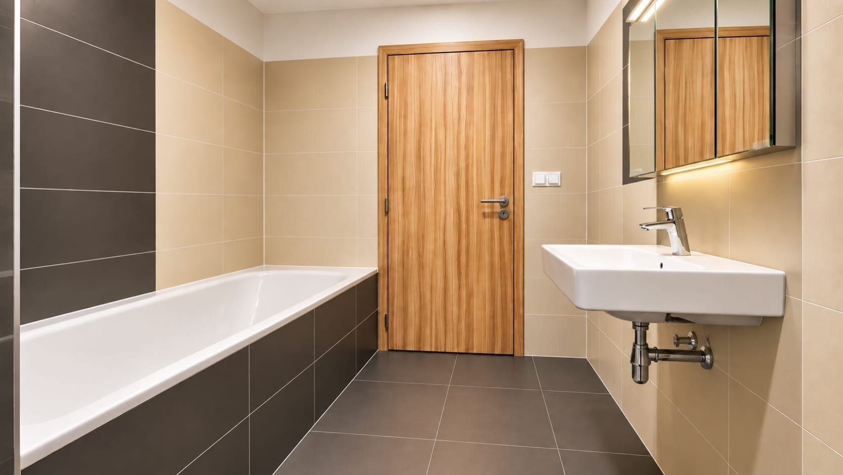 Pronájem byt 2+kk - Edmunda Husserla, Olomouc, 58 m² - 5