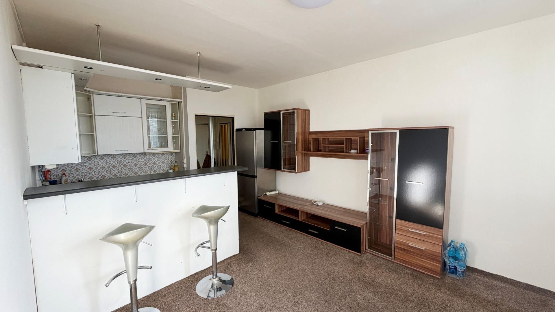 Byt 1+kk · 24 m² · Počernická, Praha - 3