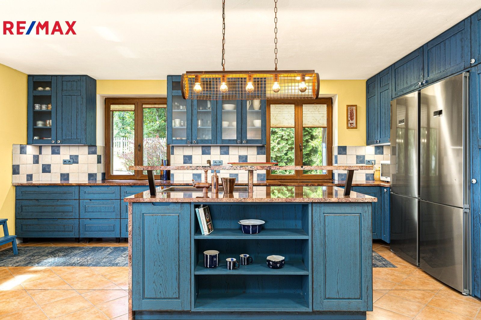 Rodinné domy, Pavlov, 245 m²