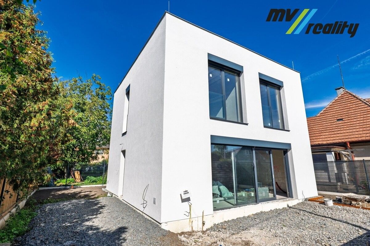 Rodinné domy, Brandýs nad Labem-Stará Boleslav, 250 01