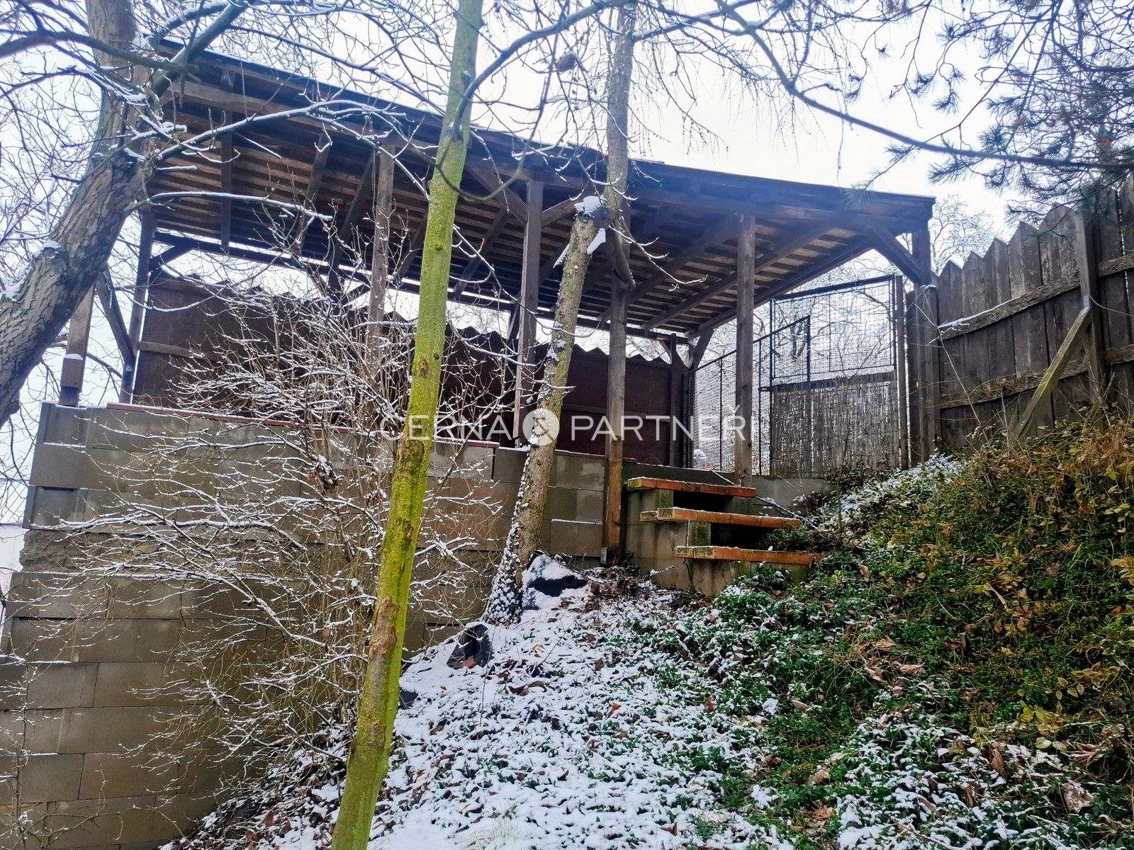 Pozemky pro bydlení, Přívory, Všetaty, 688 m²