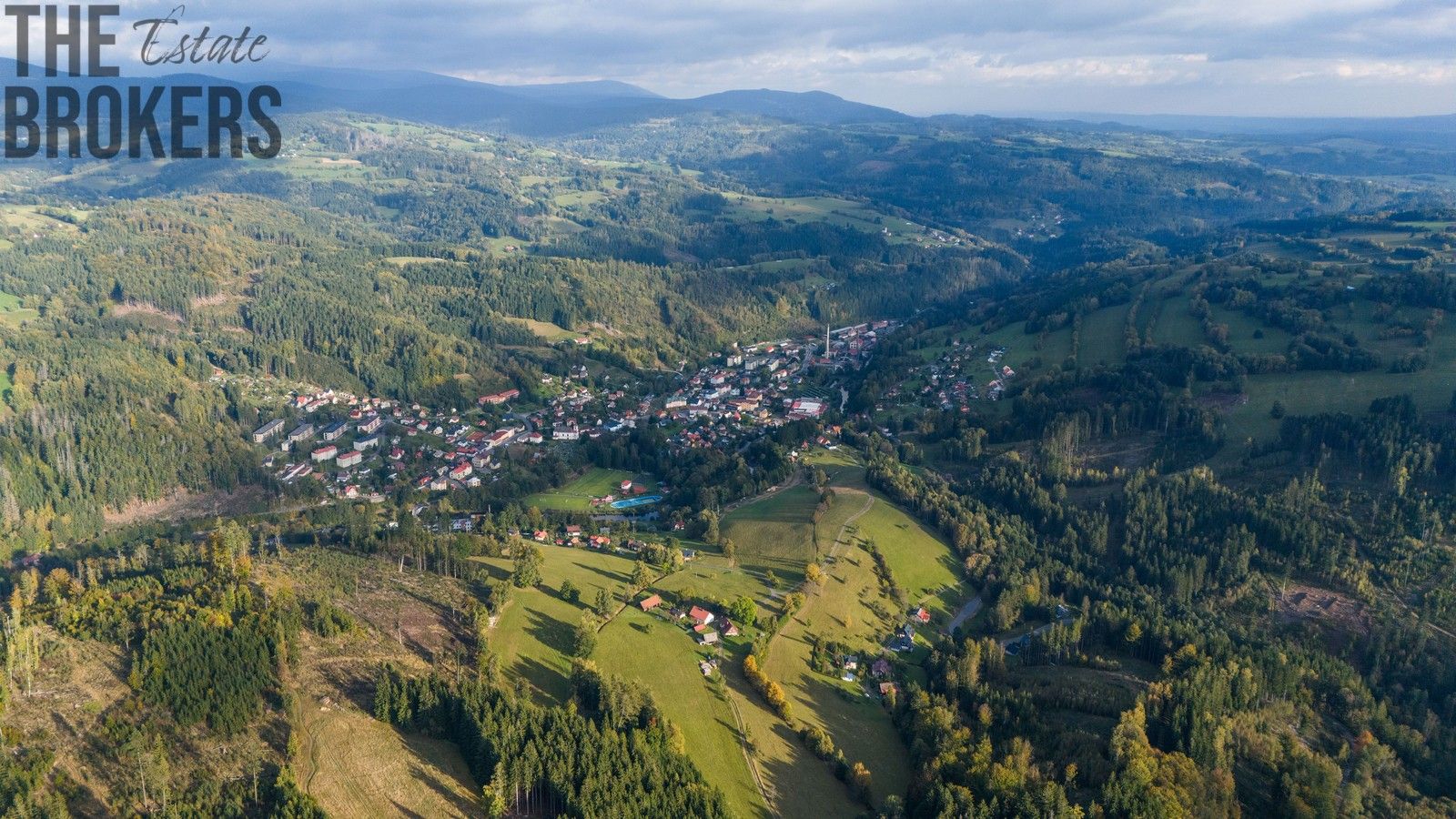 Prodej pozemek pro bydlení - Jablonec nad Jizerou, 933 m² - 5