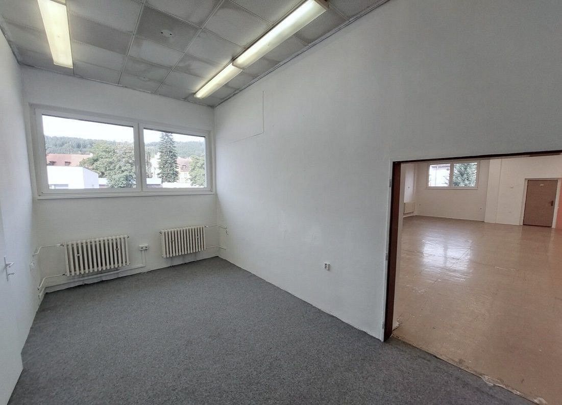 Obchodní prostory · 193 m² · Prachatice - 3