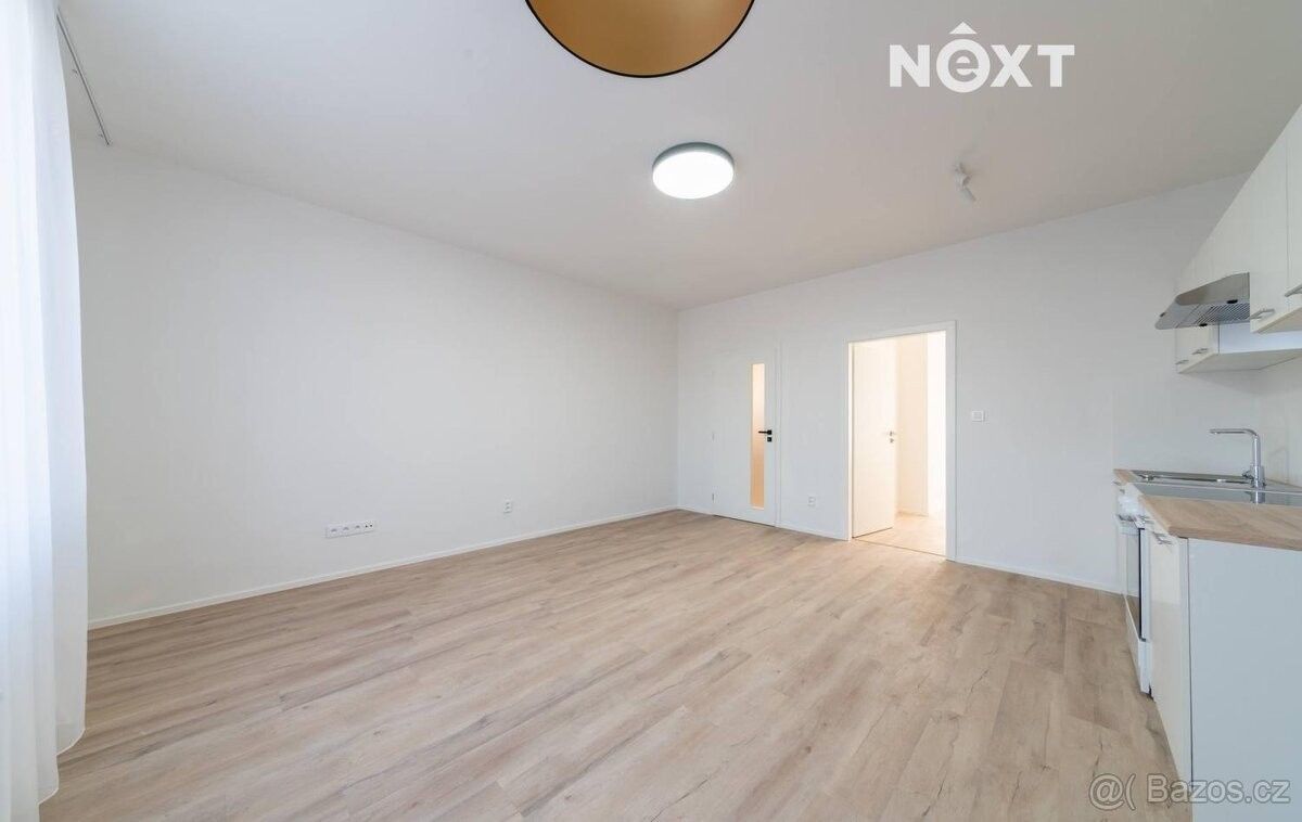 Pronájem byt - Ostrava, 702 00