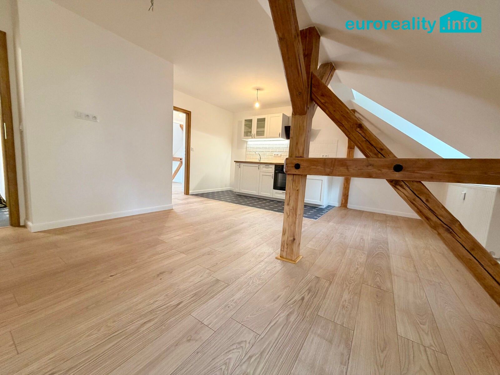 Byt 2+kk · 43 m² · Tyršova, Mariánské Lázně - 4