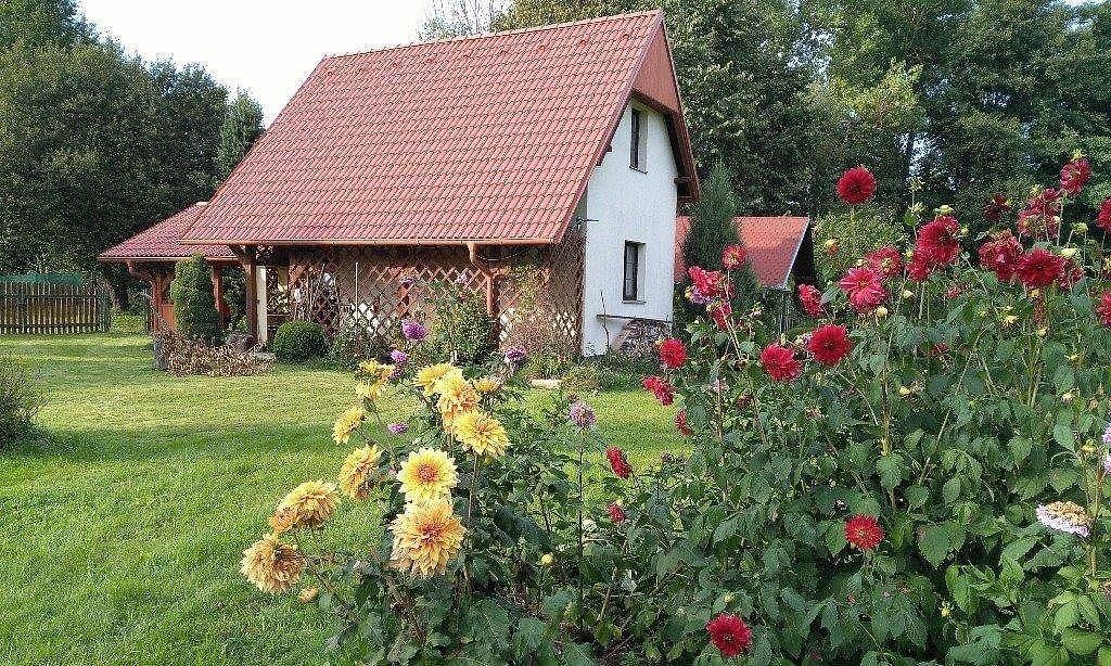 Chaty, Kájov - Kladenské Rovné, Jihočeský kraj