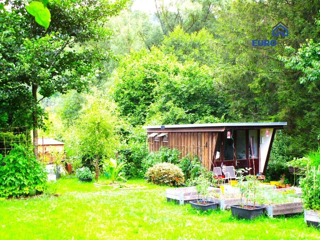 Prodej zahrada - Běšiny, 615 m²