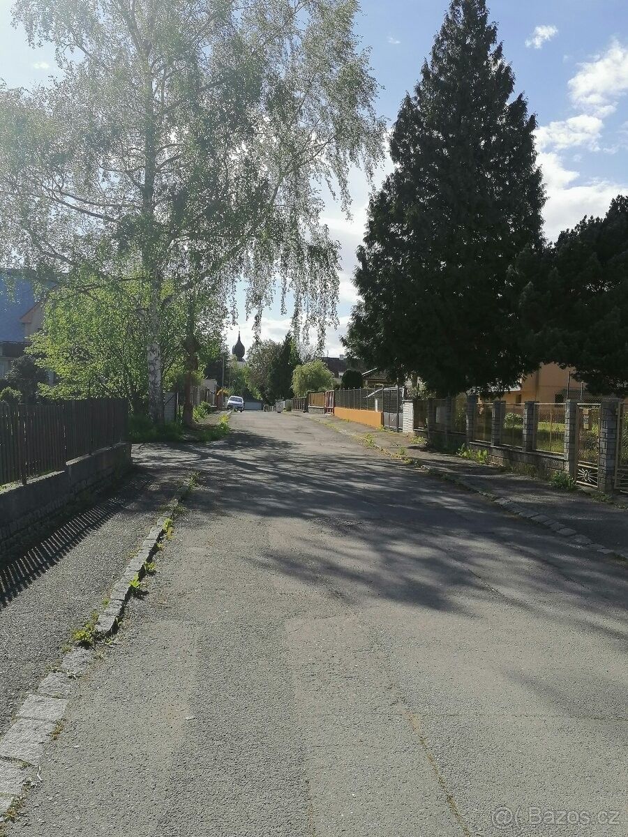 Pozemek pro bydlení · Rožmitál pod Třemšínem, 262 42 - 3
