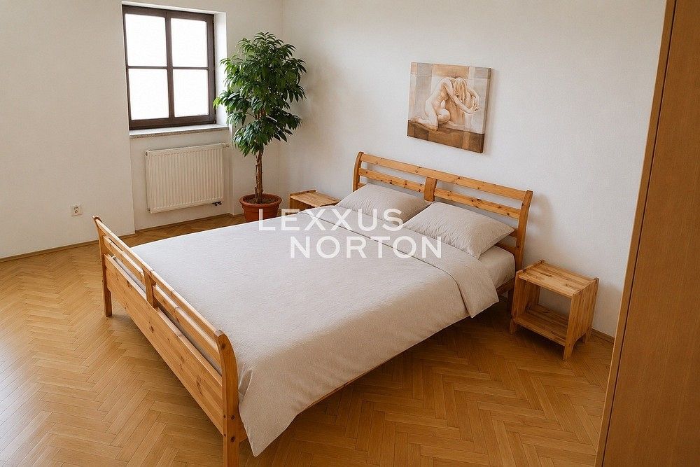Byt 2+kk · 65 m² · Praha - Nové Město, okres Praha 1, Hlavní město Praha - 4