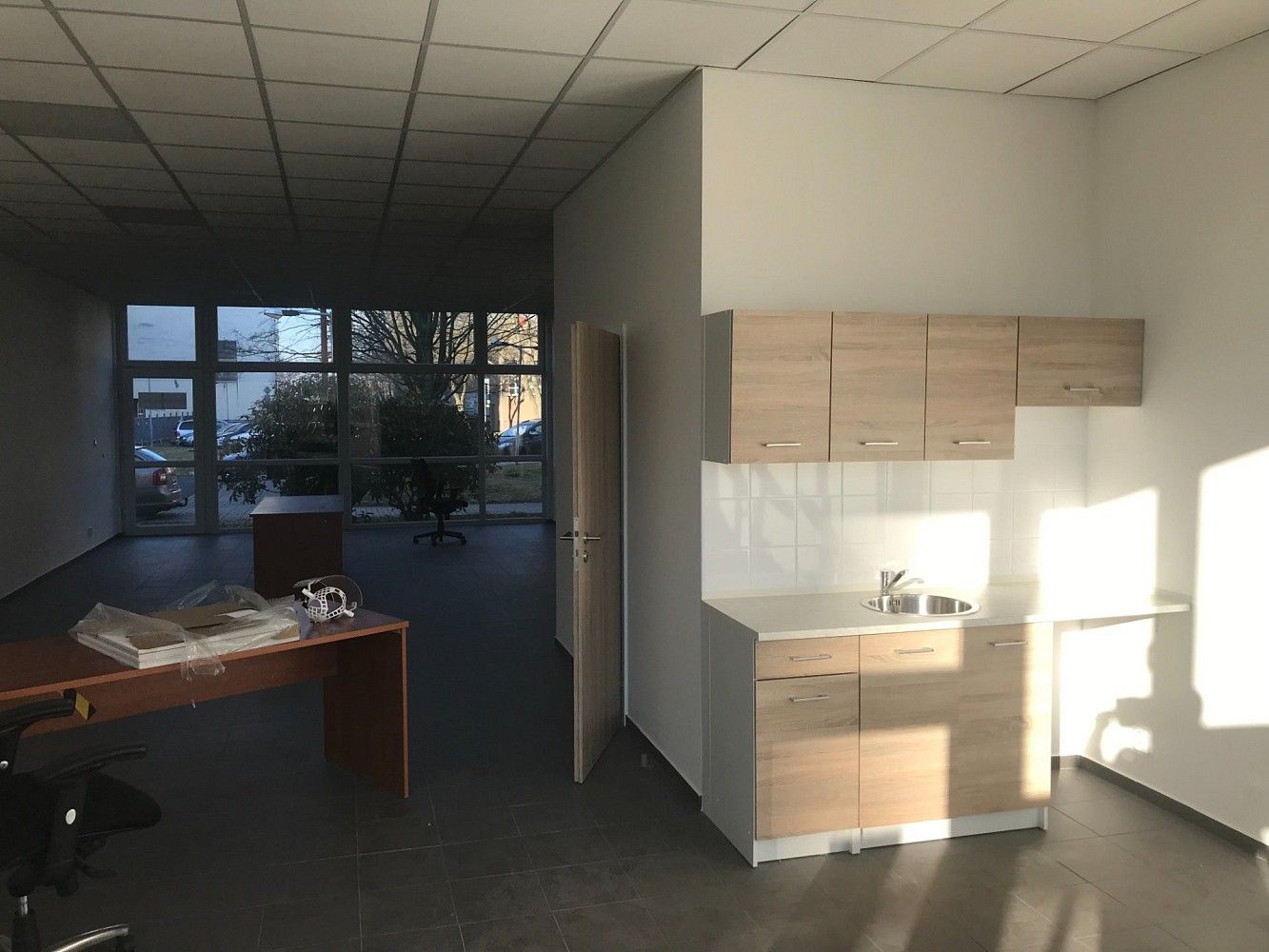 Pronájem obchodní prostory - Litvínov, okres Most, Ústecký kraj, 90 m² - 5