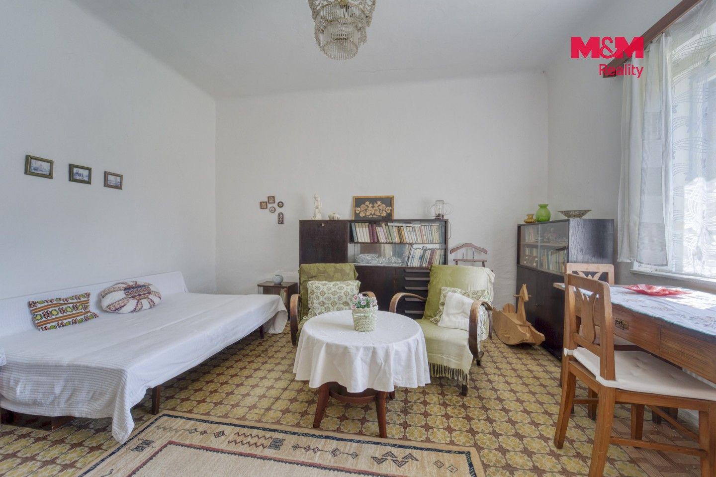Rodinný dům · 203 m² · Kařez - 3