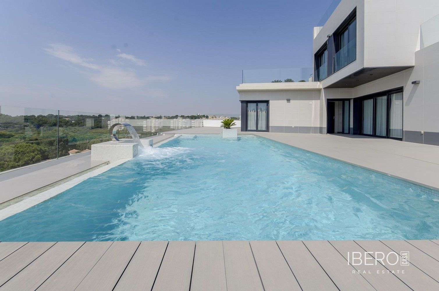 Prodej rodinný dům - Dehesa de Campoamor, ES, 214 m² - 2