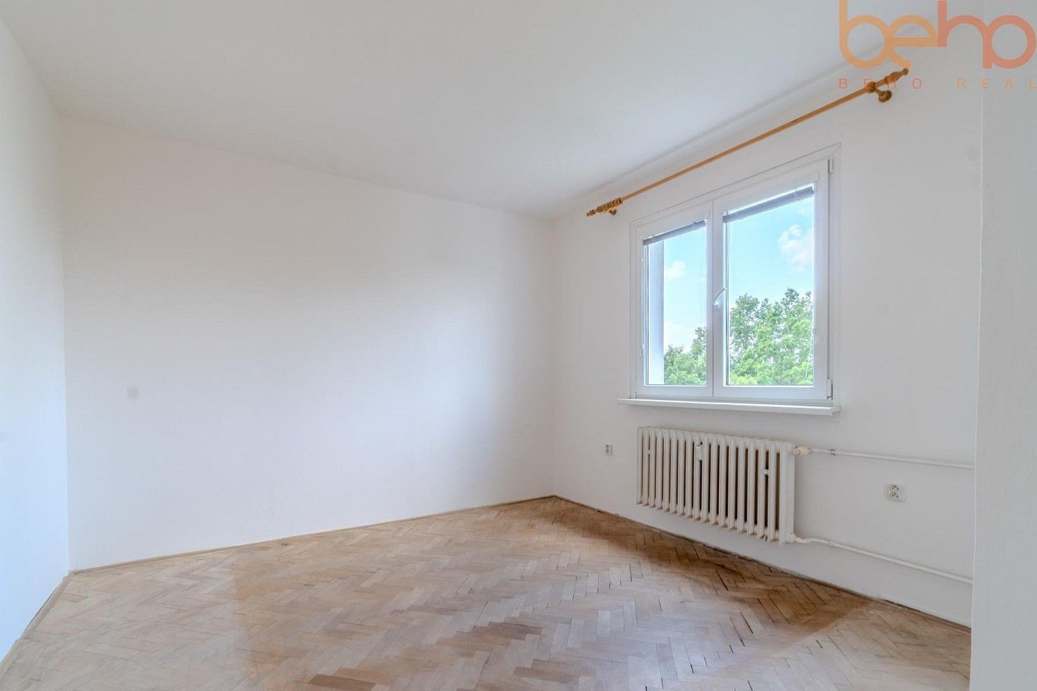 Byt 2+1 · 52 m² · Olomouc - Neředín, Olomoucký kraj - 4