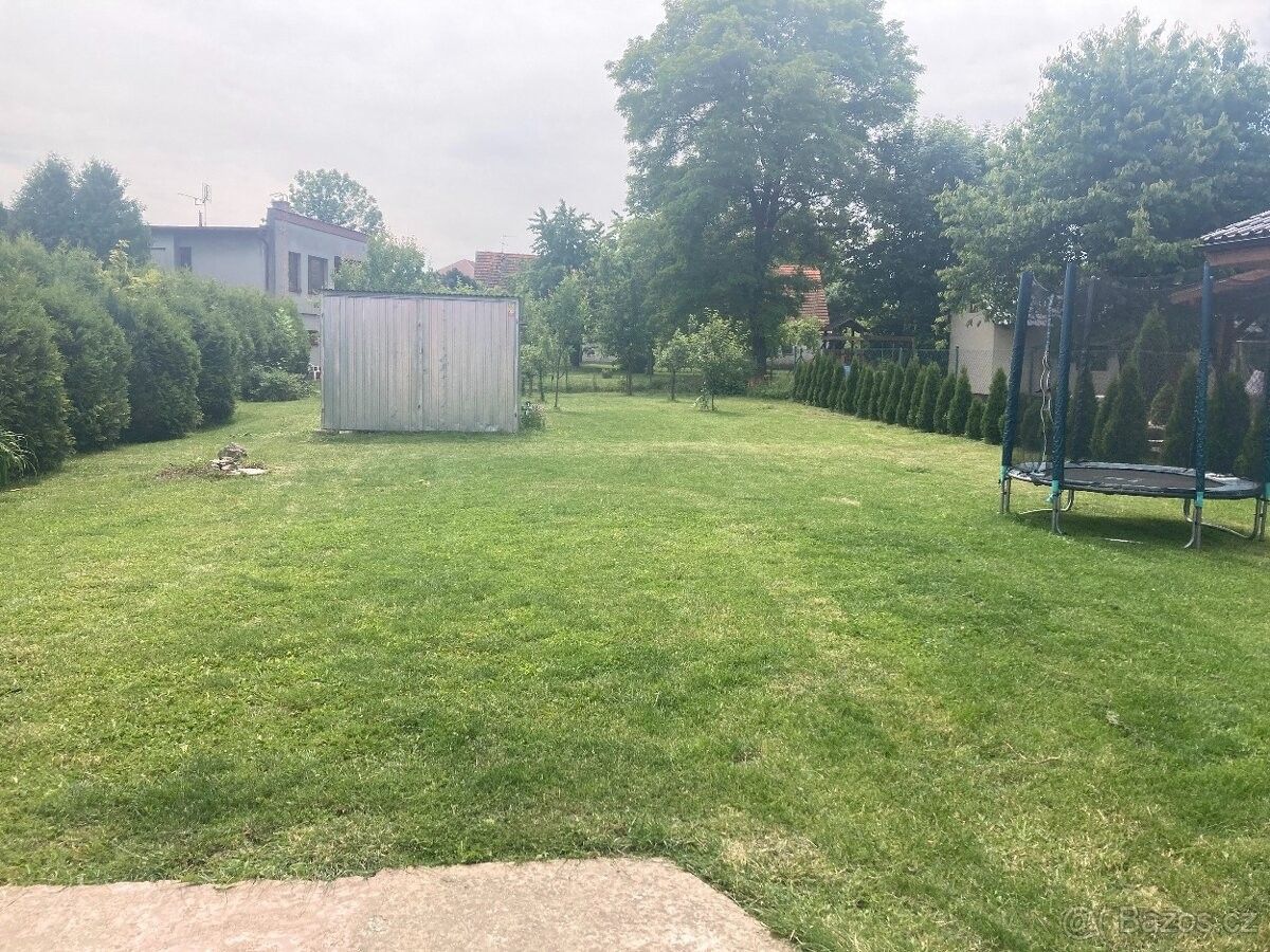 Pronájem rodinný dům - Sedlnice, 742 56