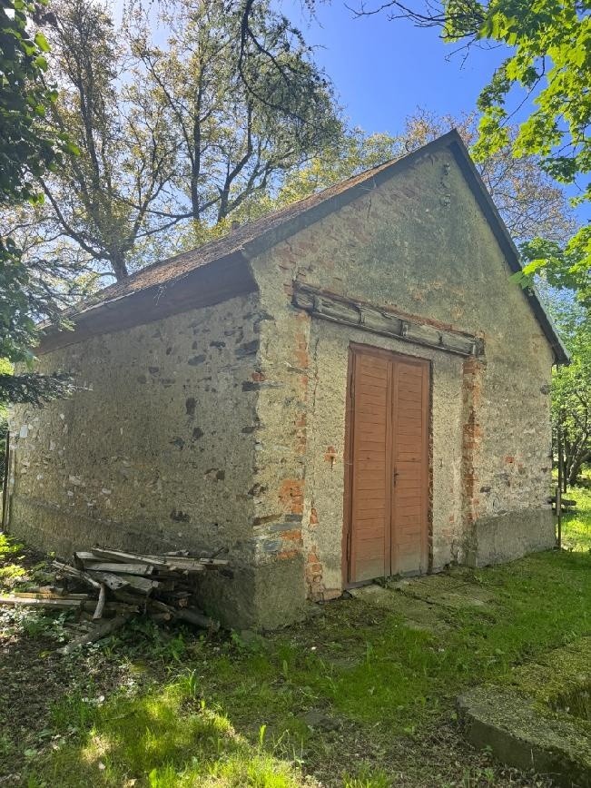 Chaty, Zlaté Hory v Jeseníkách, 793 76 - 2