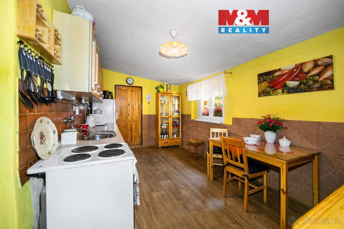 Rodinné domy, Louny, 440 01