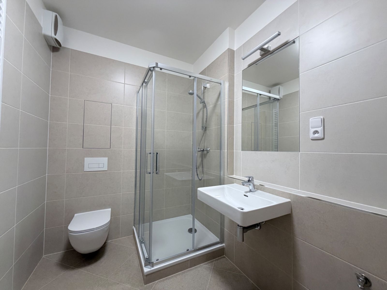 Byt 1+kk · 38 m² · Nádražní, Kralupy nad Vltavou - Kralupy nad Vltavou, Středočeský kraj - 3