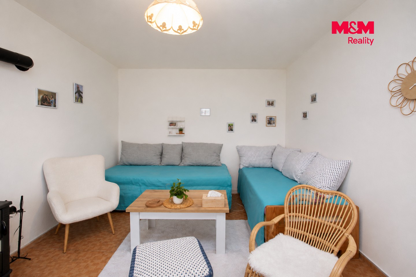 Rodinný dům · 120 m² · Střížovická, Kunžak - 3