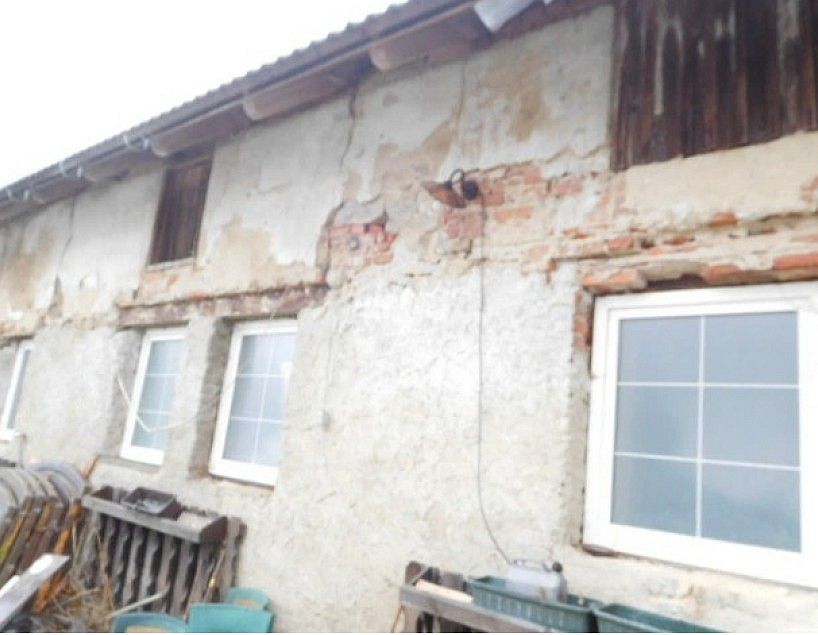 Rodinný dům · 666 m² · Blažejov, okres Jindřichův Hradec, Jihočeský kraj - 3