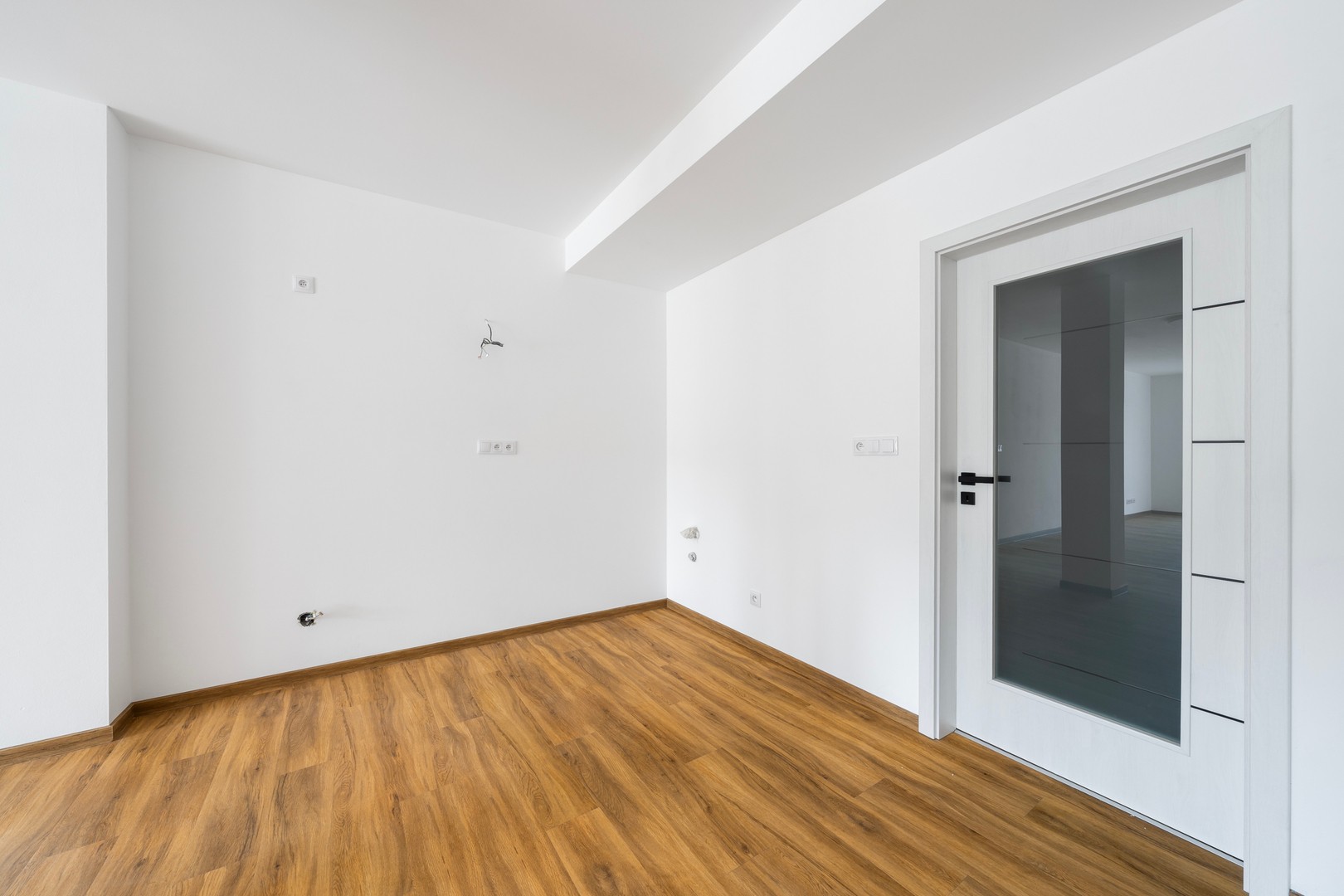 Prodej byt 3+kk - U Trati 68, Karlovy Vary Bohatice, 87 m² - 5
