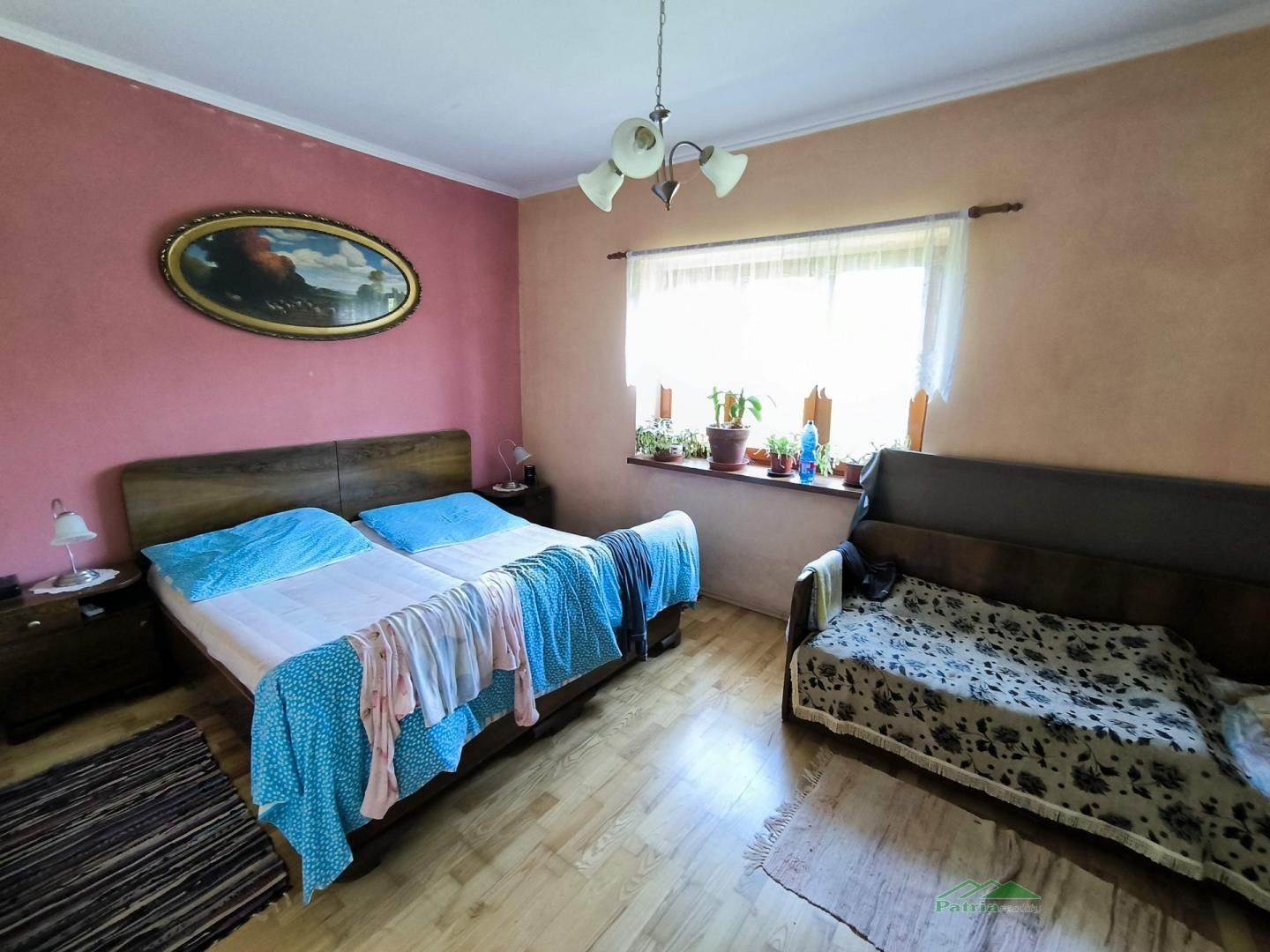 Pronájem byt 2+1 - Lučanská 7, Liberec XXIX-Kunratice, 70 m² - 5