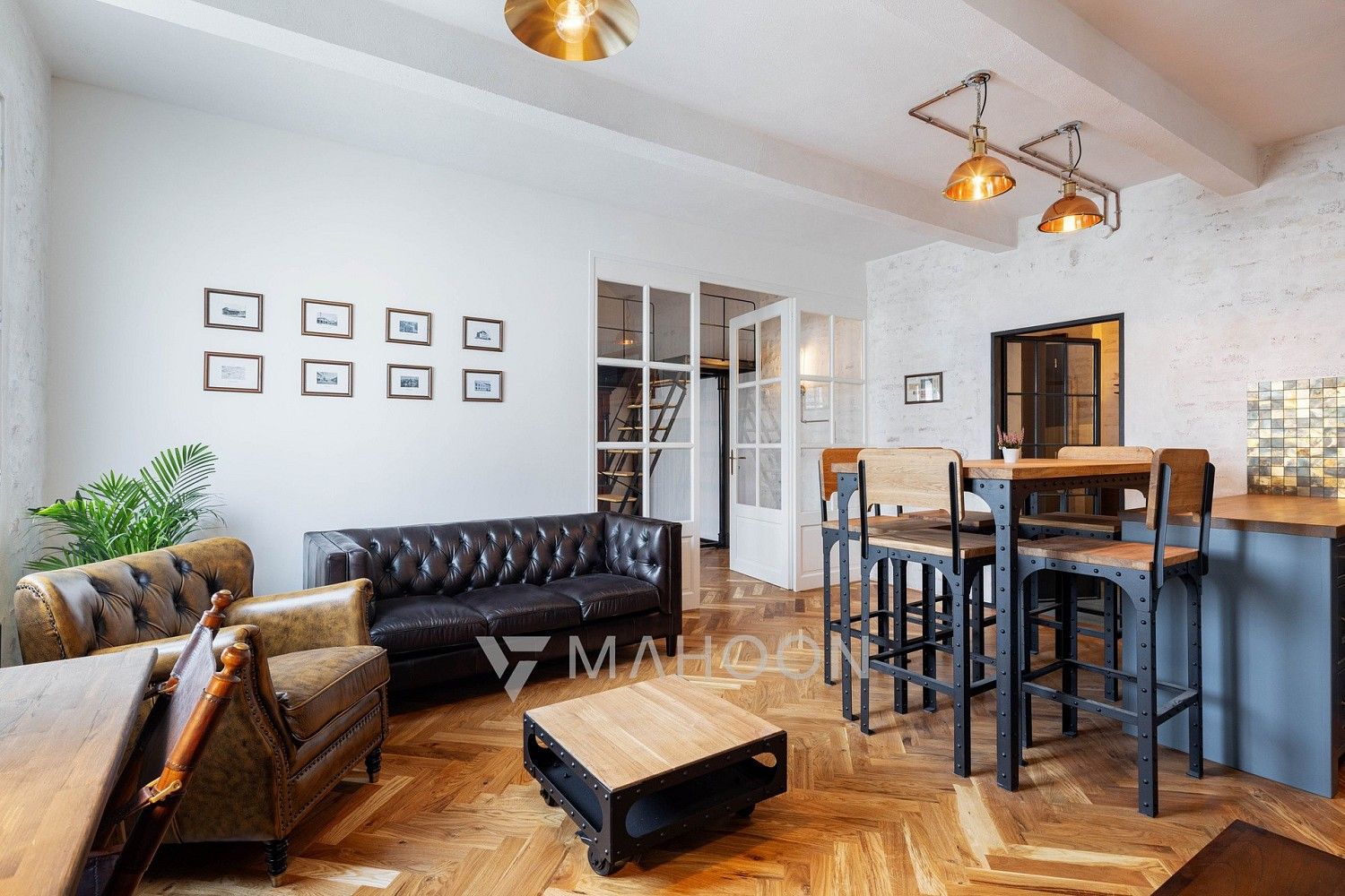 Prodej kancelář - Praha - Strašnice, Hlavní město Praha, 66 m² - 5