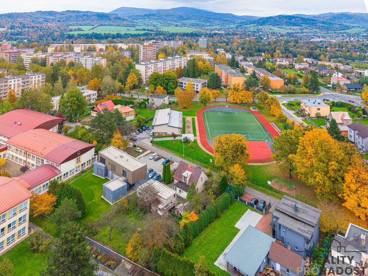 Prodej rodinný dům - Třinec, 739 61