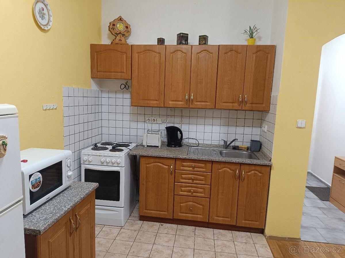 Byty, Domažlice, 344 01